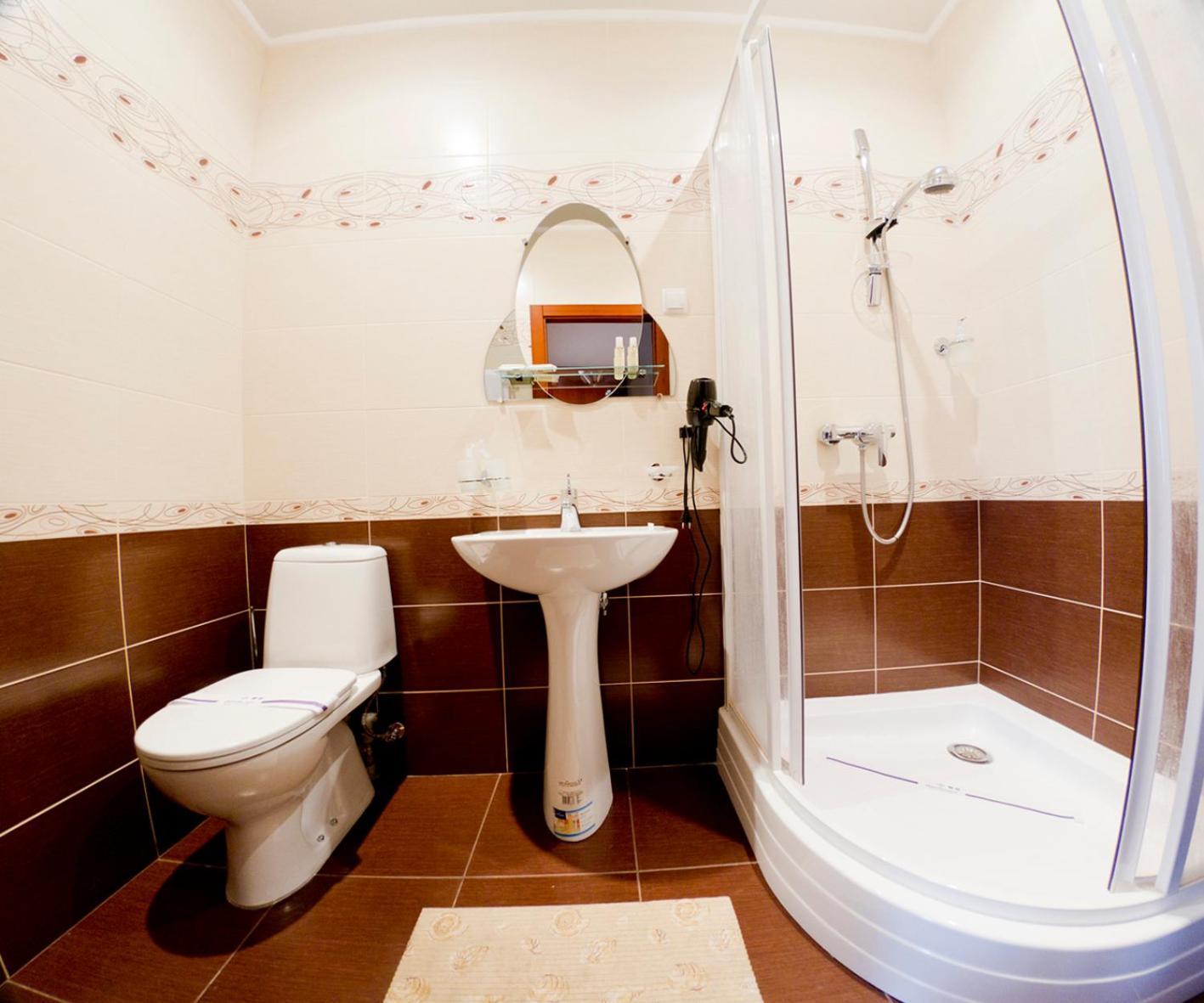 Kristina Hotel Zaporizhia Bagian luar foto